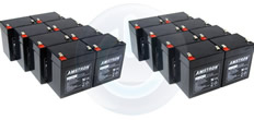 RBC44 battery